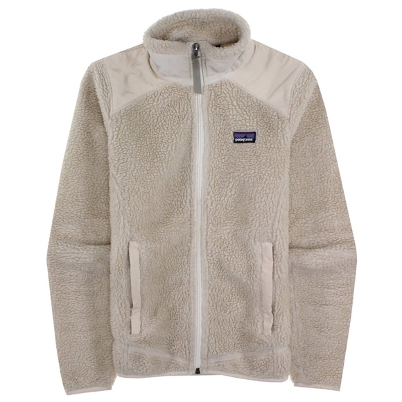 Patagonia Jackets & Blazers - Patagonia Retro-X Women’s Jacket in Natural
